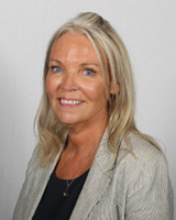 Profile image for Councillor Samantha Connor