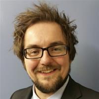 Profile image for Councillor Toby Hewitt