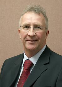 Profile image for Councillor David Molyneux