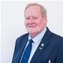 photo of Councillor Barry Warner