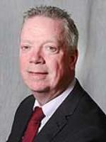 Profile image for Councillor Martin Donaghy