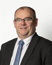 Profile image for Councillor Simon Thomas