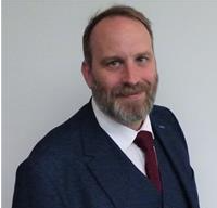 Profile image for Councillor Richard Jackson