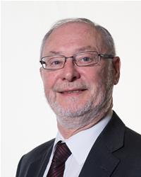 Profile image for Councillor Keith Cunliffe