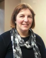 Profile image for Councillor Susan Haworth