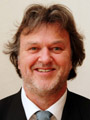 Profile image for Councillor Michael Cordingley