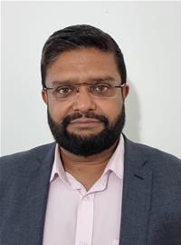 Profile image for Councillor Shahid Mohammed