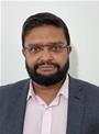 photo of Councillor Shahid Mohammed
