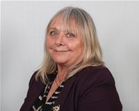 Profile image for Councillor Debbie Newall