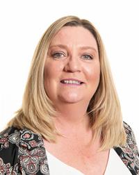 Profile image for Councillor Joanne Marshall