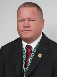 Profile image for Councillor Phil Burke