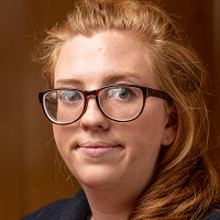 Profile image for Councillor Jade Doswell
