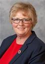 photo of Councillor Janet Mobbs