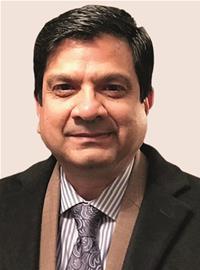 Profile image for Councillor Faisal Rana