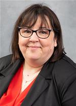 Profile image for Councillor Christine Carrigan