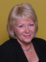 Profile image for Councillor Hilary Fairclough
