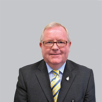 Profile image for Councillor Tommy Judge