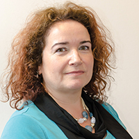 Profile image for Councillor Sandra Collins