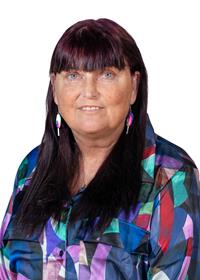 Profile image for Councillor Diane Williamson