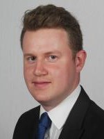 Profile image for Councillor Samuel Rimmer