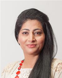 Profile image for Councillor Nazia Rehman