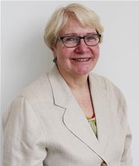 Profile image for Councillor Wendy Cocks