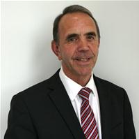 Profile image for Councillor Kieran Heakin