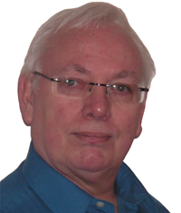 Profile image for Councillor Peter Joinson