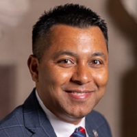 Profile image for Councillor Luthfur Rahman