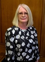 Profile image for Councillor Judith Lloyd