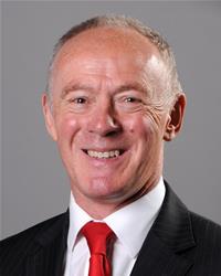 Profile image for Councillor Richard Leese