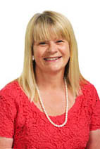 Profile image for Councillor Yvonne Cartey
