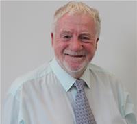 Profile image for Councillor Allen Brett