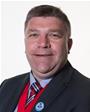 photo of Councillor Mark Aldred