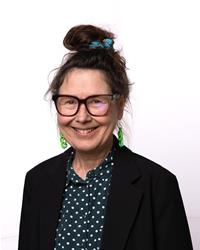 Profile image for Councillor Jill Axford