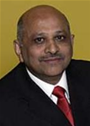 photo of Councillor Champak Mistry