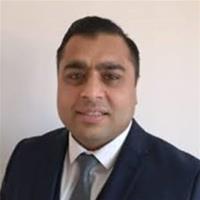Profile image for Councillor Nadeem Ayub