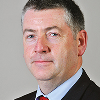 Profile image for Councillor John Flanagan