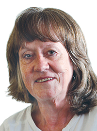 Profile image for Councillor Barbara Brownridge