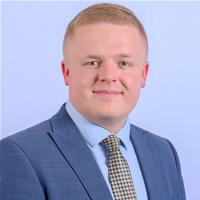 Profile image for Councillor Damian Bailey