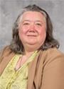 photo of Councillor Angie Clark