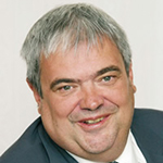 Profile image for Councillor John Merry