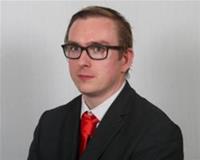 Profile image for Councillor Liam Barnard