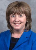 Profile image for Councillor Linda Holt