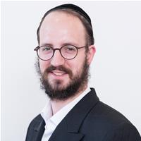 Profile image for Councillor Ari Leitner