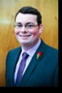Profile image for Councillor Eamonn O'Brien