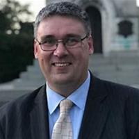Profile image for Councillor Gavin McGill