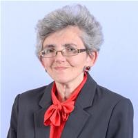 Profile image for Councillor Maria Brabiner