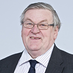 Profile image for Councillor David Lancaster