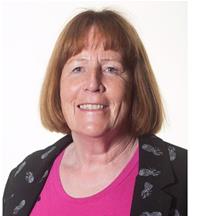 Profile image for Councillor Christine Roberts
